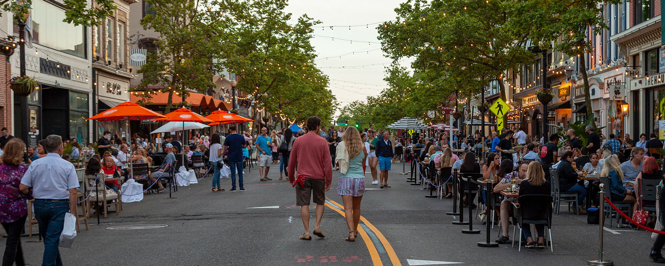 Red Bank Concerts in April 2026-2027