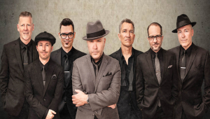 Image of Big Bad Voodoo Daddy