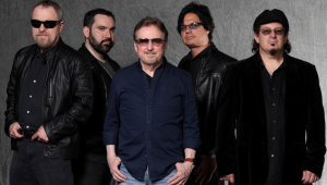 Image of Blue Oyster Cult
