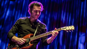 Image of Dweezil Zappa DZ20: Like Father, Like Son