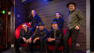 Image of The Fabulous Thunderbirds