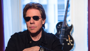 Image of George Thorogood & The Destroyers: The Baddest Show On Earth