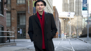 Image of New Jersey Symphony: Gil Shaham Plays Dvorak