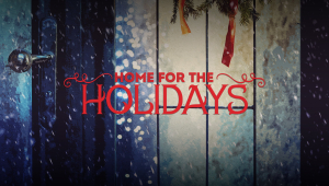 Image of Home for the Holidays Starring That Motown Band