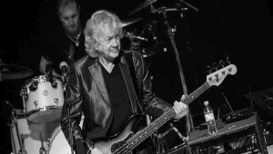 Image of A Tribute to John Lodge: An Evening of Moody Blues Magic