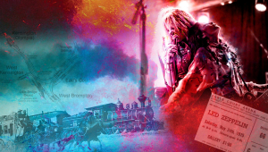 Image of Lez Zeppelin: The Song Remains The Same - 50th Anniversary Celebration