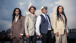 Living Colour