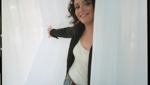 Image of Patty Larkin & Lucy Kaplansky