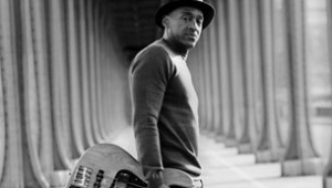 Image of Marcus Miller