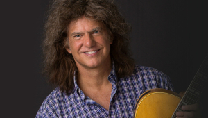 Image of Pat Metheny Side-Eye III+