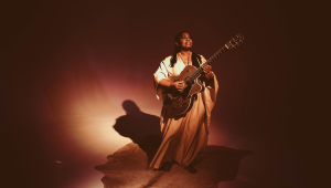 Image of Ruthie Foster