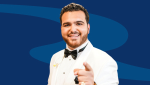 Image of Sal Valentinetti