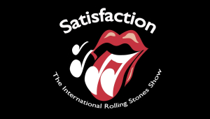 Image of Satisfaction: the International Rolling Stones Show