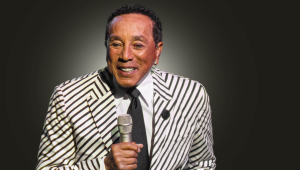 Image of Smokey Robinson: Legacy of Love Tour