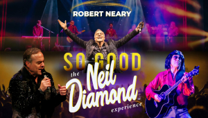 Image of So Good! The Neil Diamond Experience