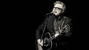 Image of Steven Page - Steven's Greetings 2026