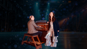 Image of The Carpenters Songbook