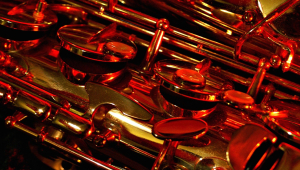 Image of Home for the Holidays Starring That Motown Band