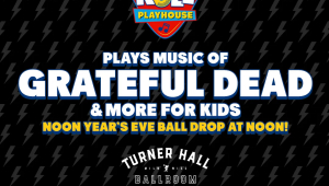 Image of Rock and Roll Playhouse Plays Music of Olivia Rodrigo + More for Kids